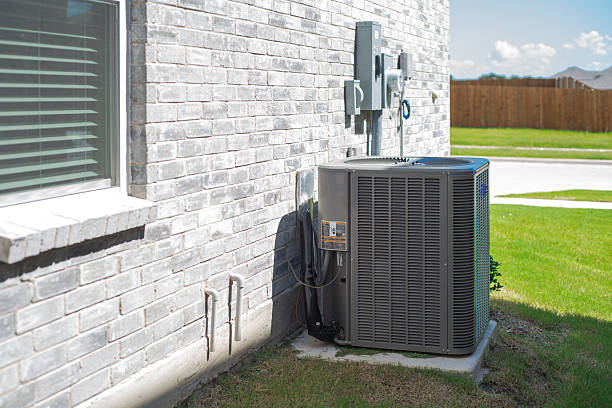 Reliable Ac Installation contractor in Warsaw, VA by FH HVAC